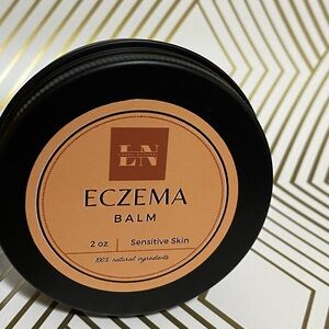 Sensitive and problematic skin. Great for drying and irritating skin conditions.